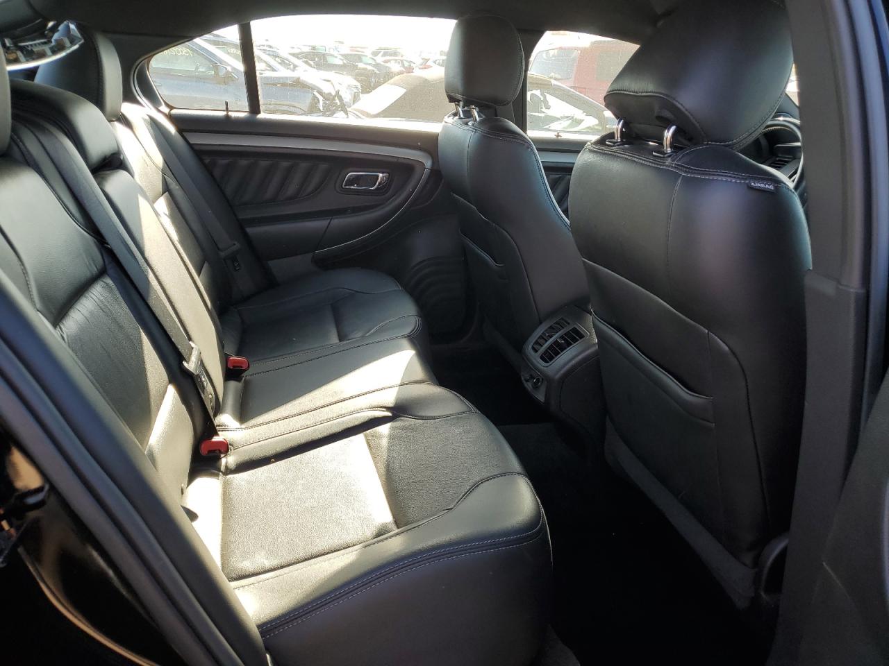 2016 Ford Taurus Sel VIN: 1FAHP2E80GG146995 Lot: 93238435