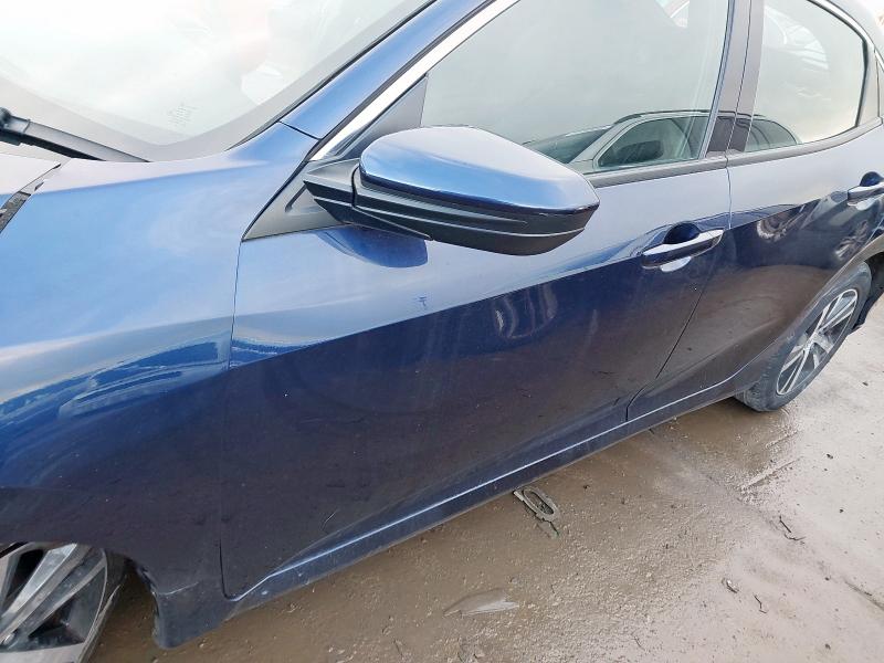 2020 HONDA CIVIC 1.6 I-DTEC S 5DR