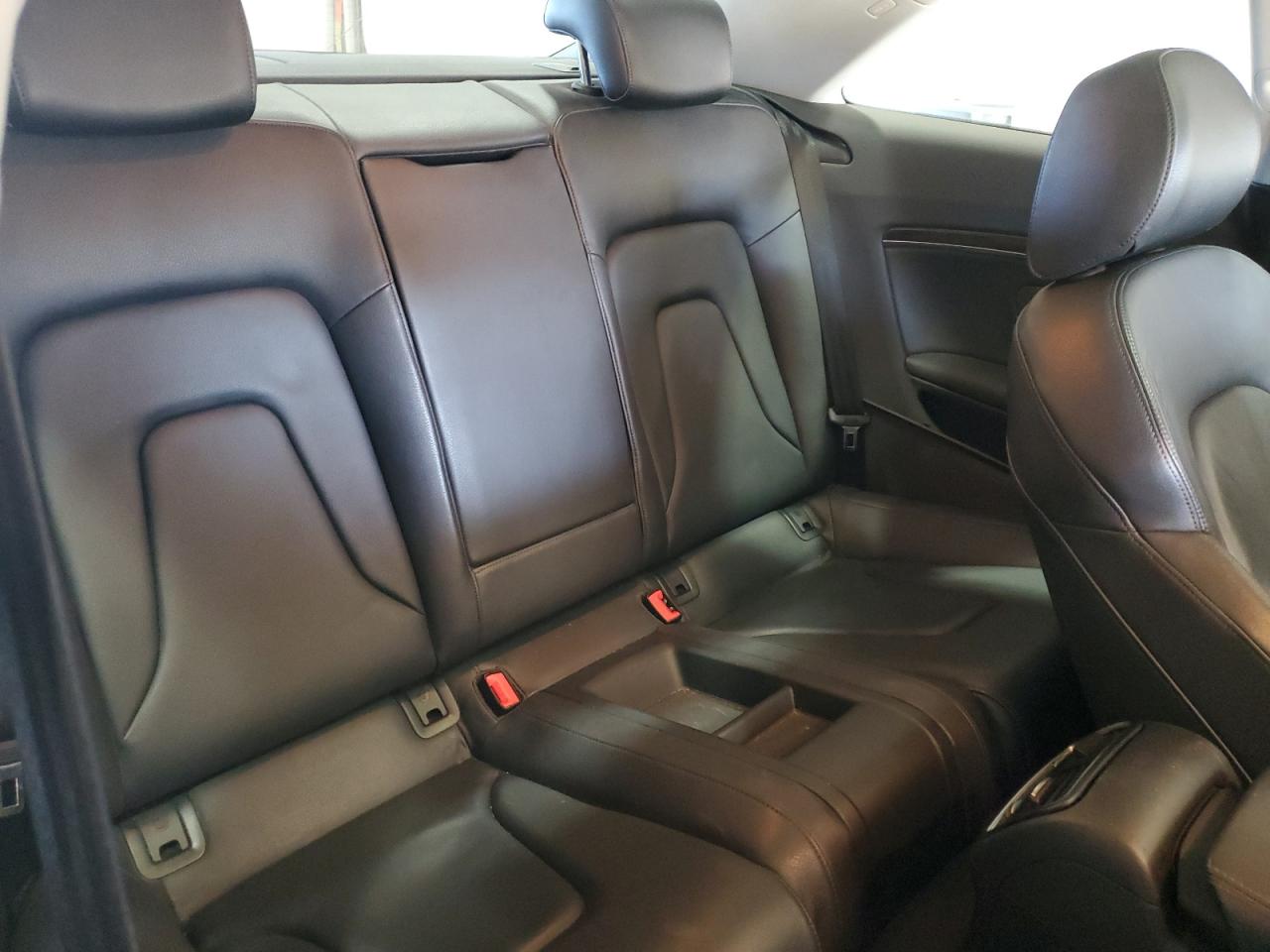 2016 Audi A5 Premium Plus S-Line VIN: WAUM2AFR6GA044755 Lot: 91972475