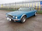 1979 JAGUAR 4.2 XJ6 L AUTO  for sale at Copart CHESTER