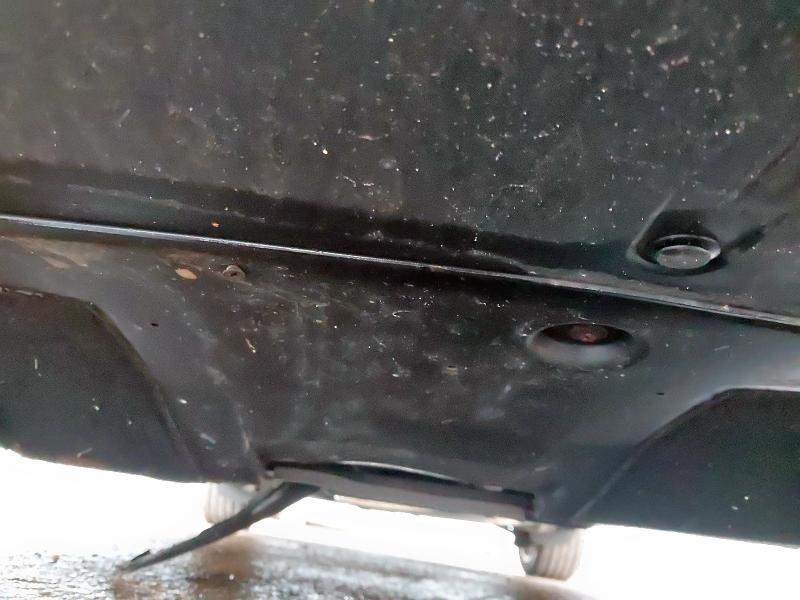 2012 MINI COUNTRYMAN 2.0 COOPER S D ALL4 5DR