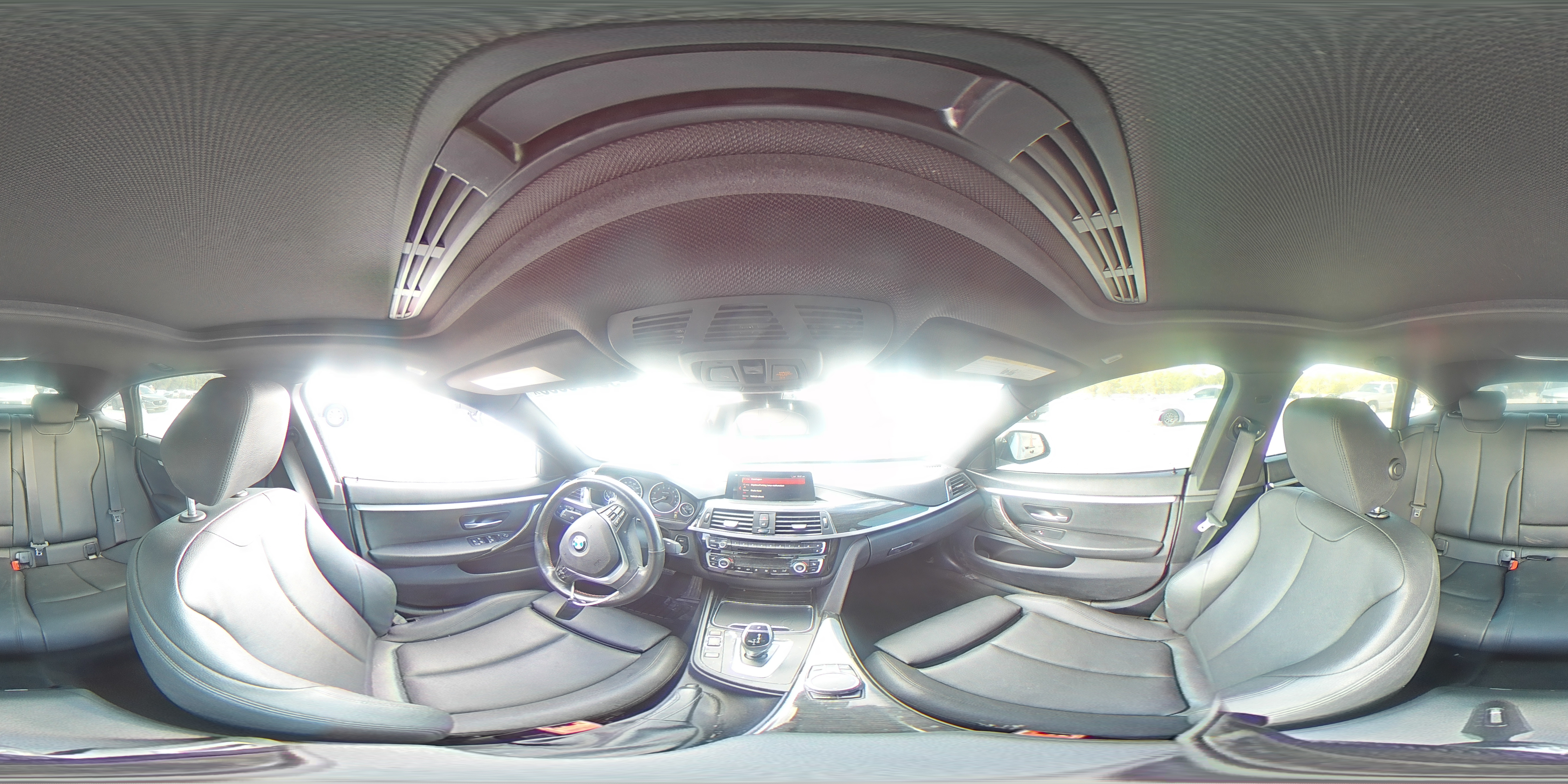 2019 BMW 430I Gran Coupe VIN: WBA4J1C54KBM13281 Lot: 90745565