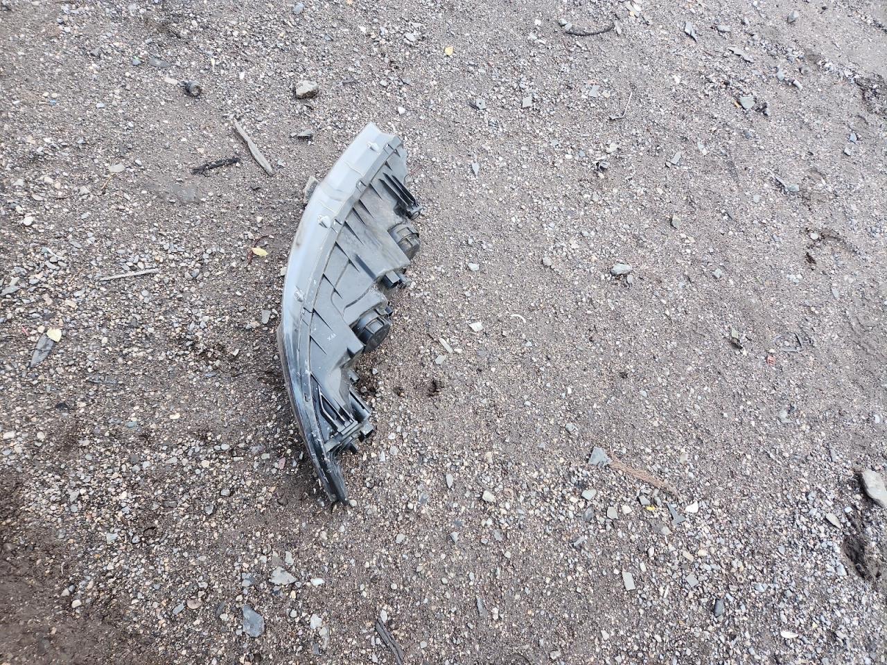 2010 Kia Forte Ex VIN: KNAFU4A22A5284416 Lot: 93018585