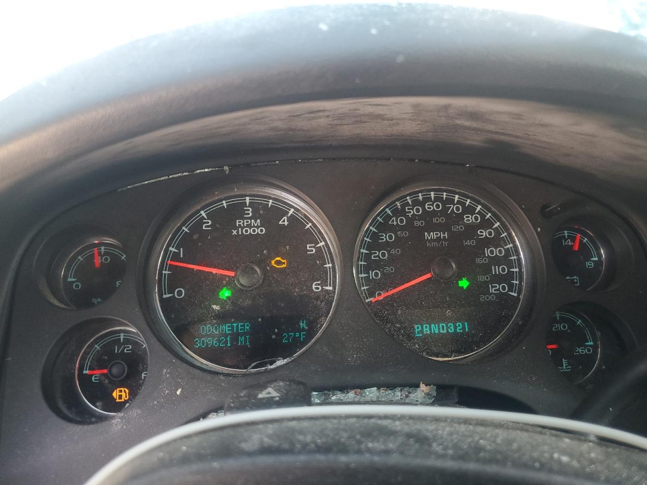 2009 GMC Yukon Sle VIN: 1GKFC23CX9R242472 Lot: 93037755