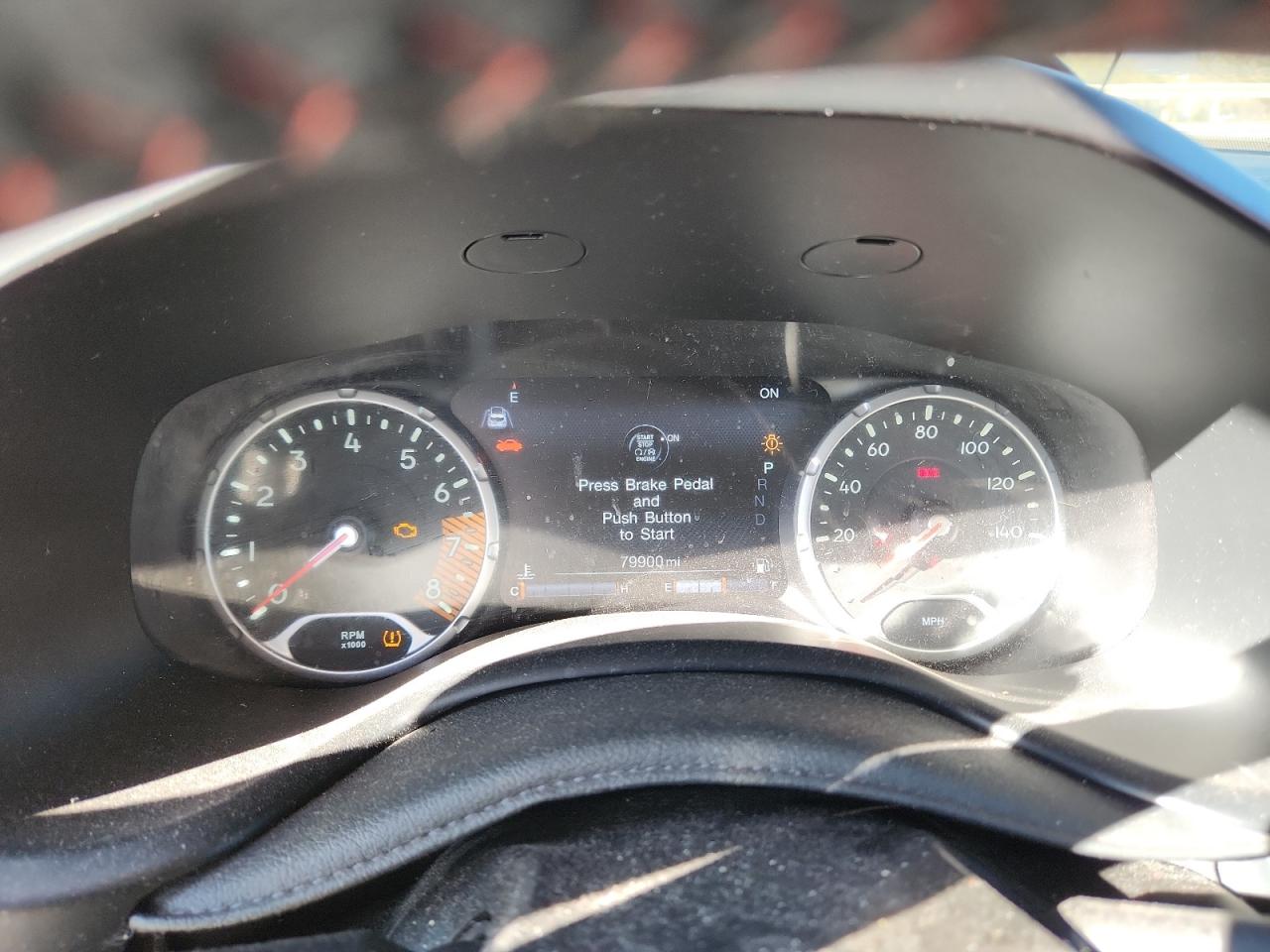 2021 Jeep Renegade Trailhawk VIN: ZACNJDC15MPN23803 Lot: 92042875