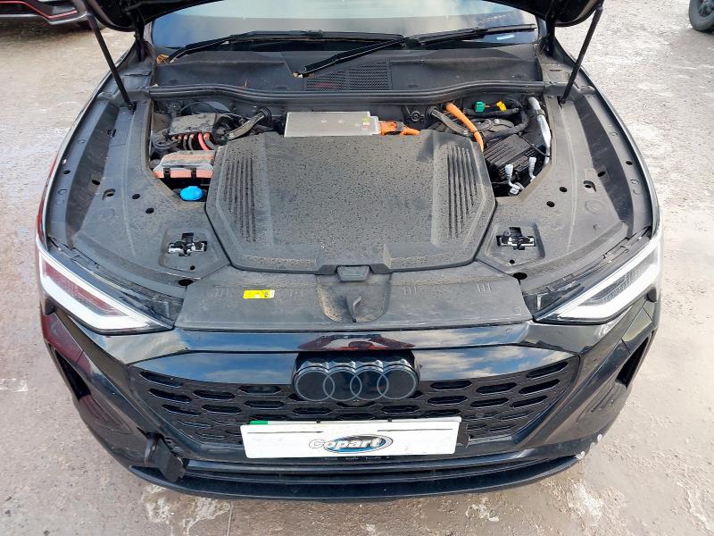 2024 AUDI Q8 250KW 50 QUATTRO 95KWH BLACK EDITION 5DR AUTO