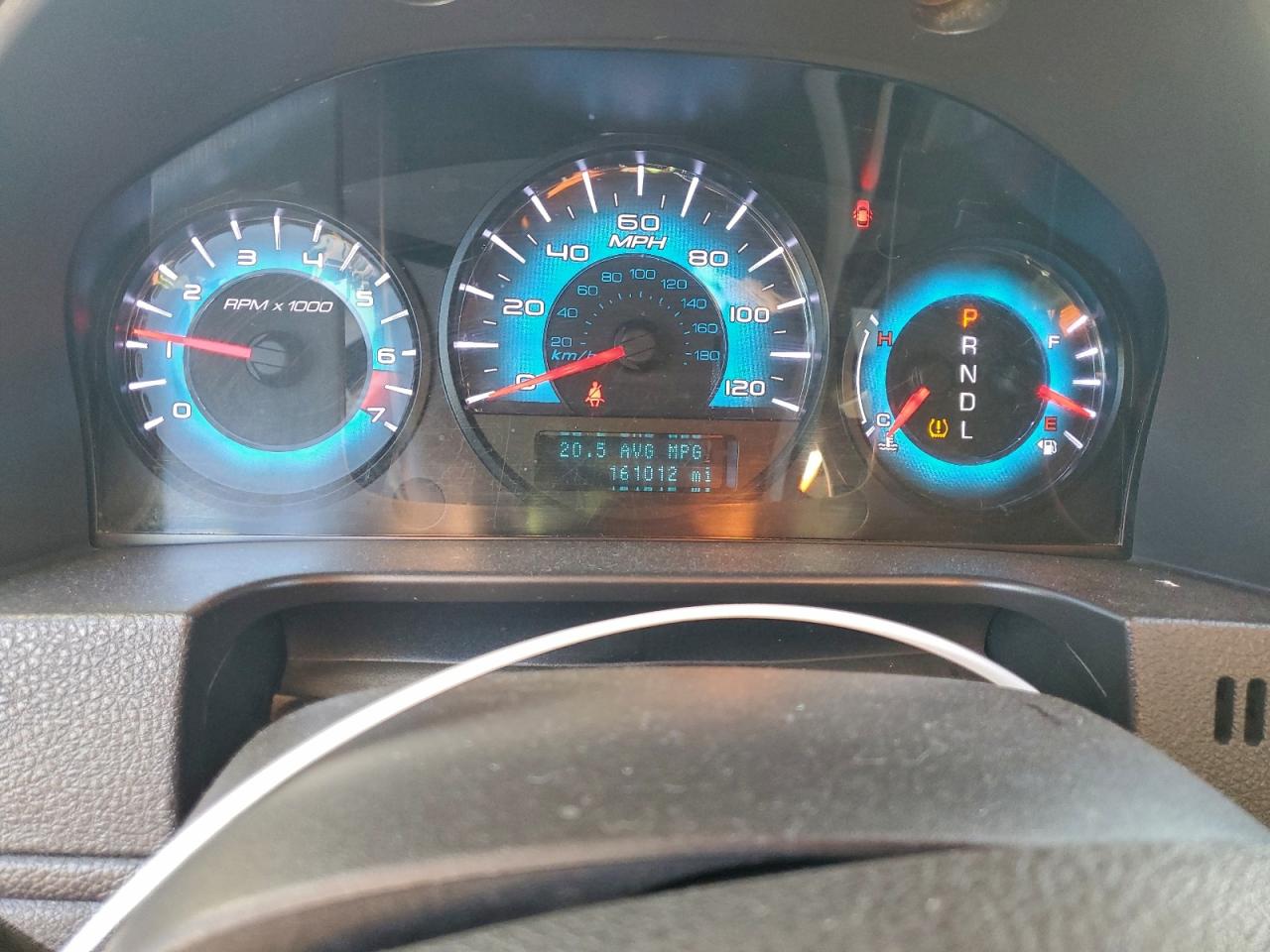 2010 Ford Fusion Se VIN: 3FAHP0HA3AR378803 Lot: 94172925