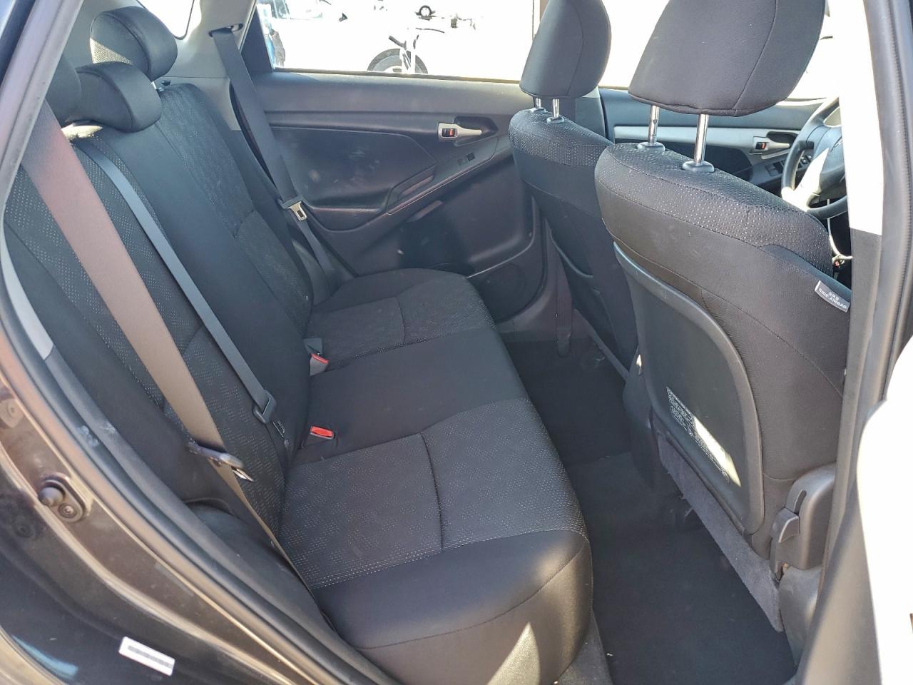 2009 Pontiac Vibe VIN: 5Y2SP67069Z415099 Lot: 93952865