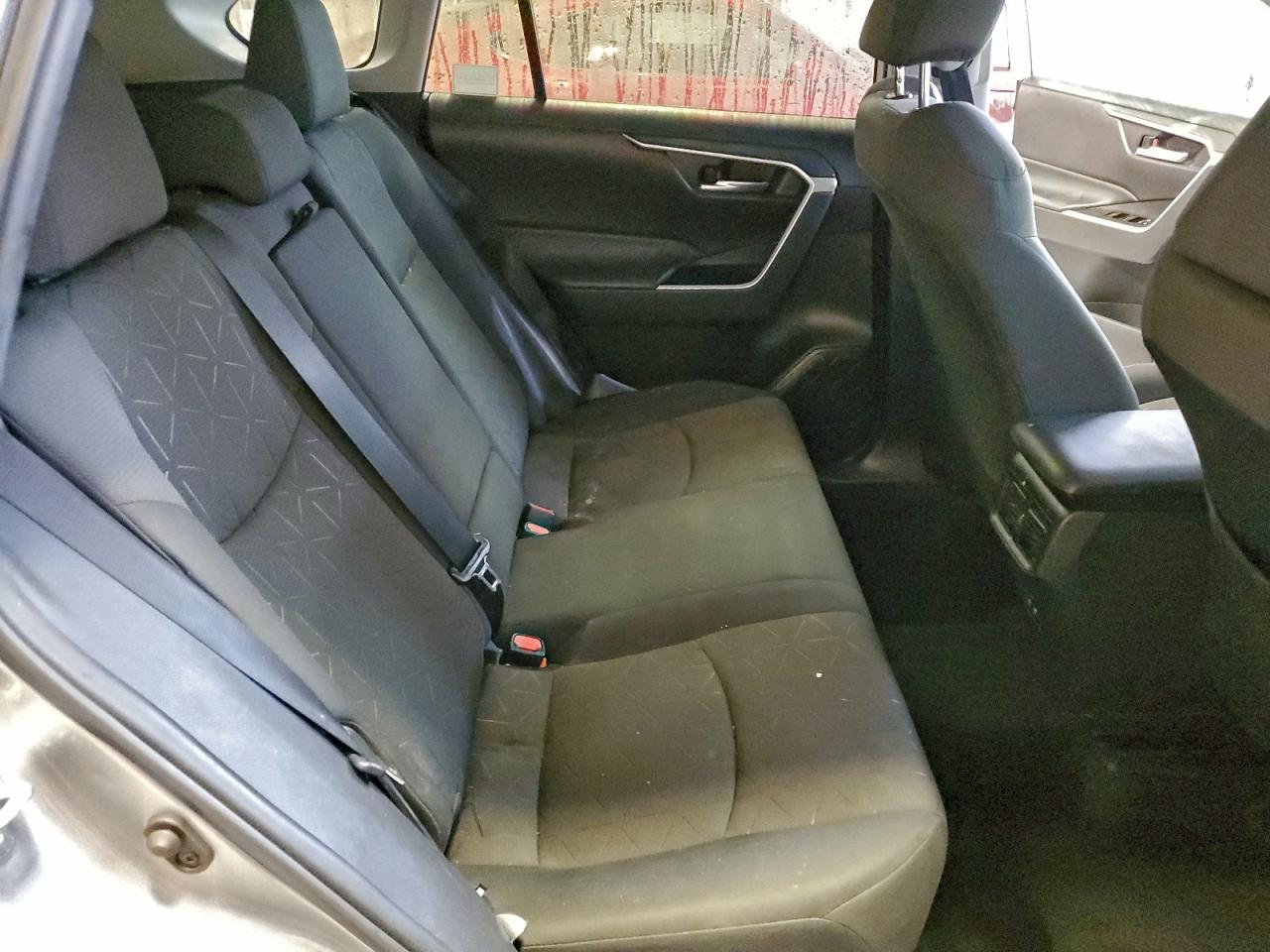 2021 Toyota Rav4 Xle VIN: 2T3P1RFV3MC224885 Lot: 93612865