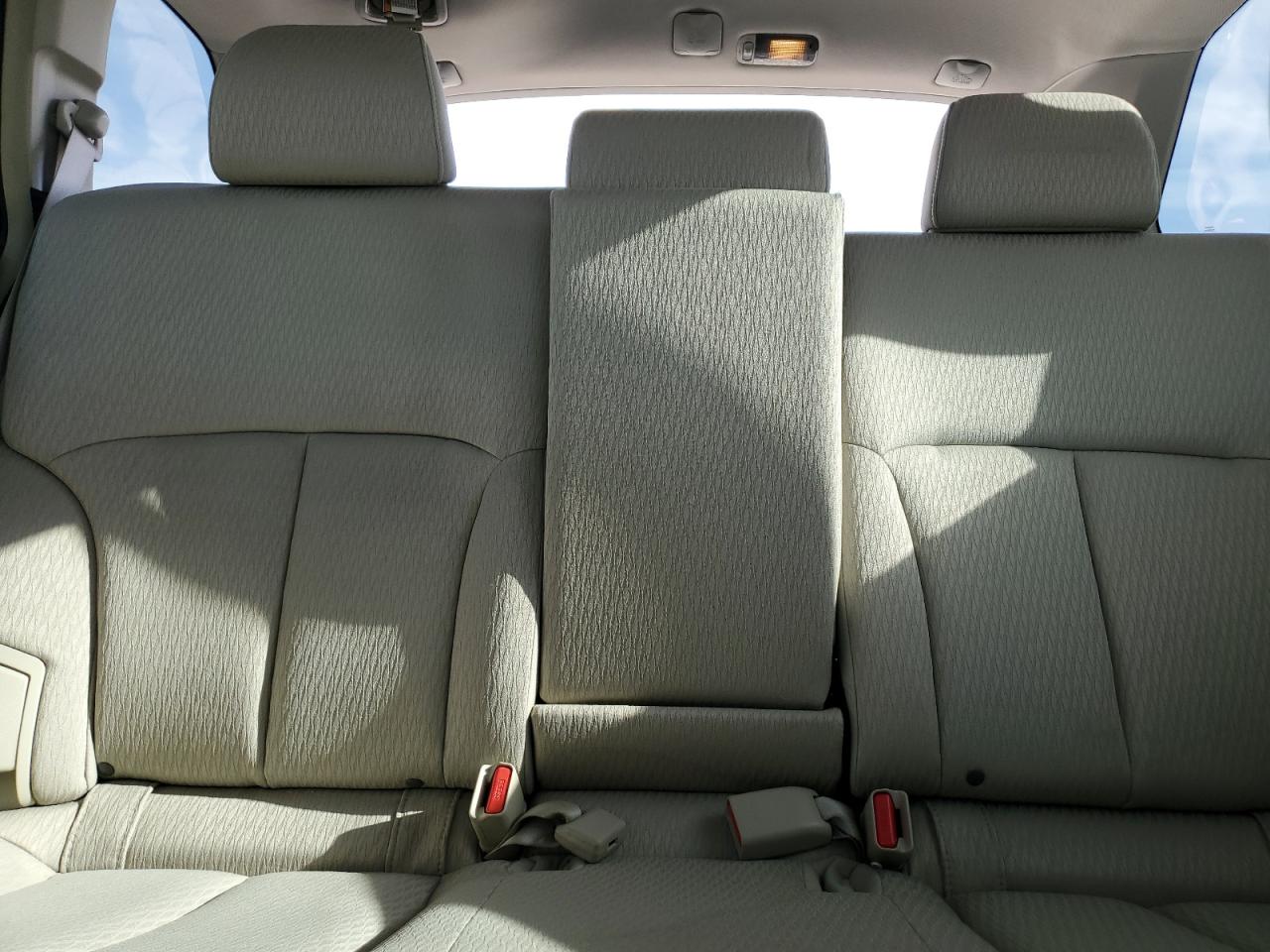 2011 Subaru Outback 2.5I Premium VIN: 4S4BRCGC2B3444882 Lot: 93558325