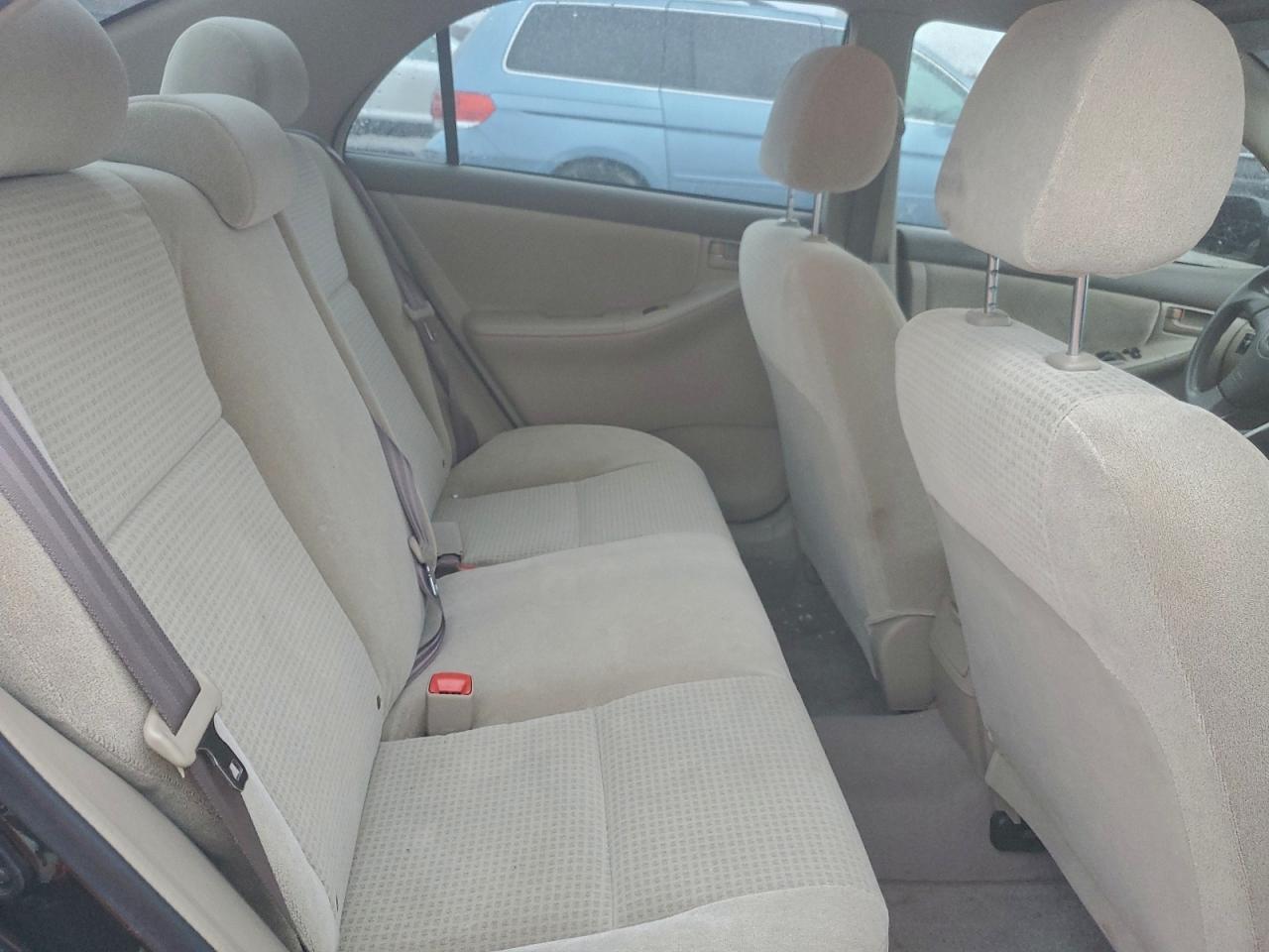 2007 Toyota Corolla Ce VIN: 1NXBR32E37Z869778 Lot: 94094975