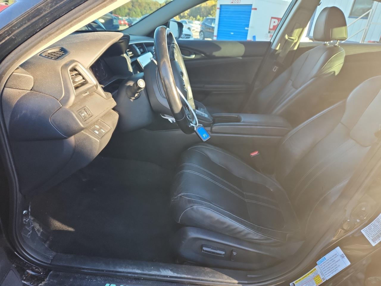 2019 Honda Insight Touring VIN: 19XZE4F99KE028444 Lot: 91133725