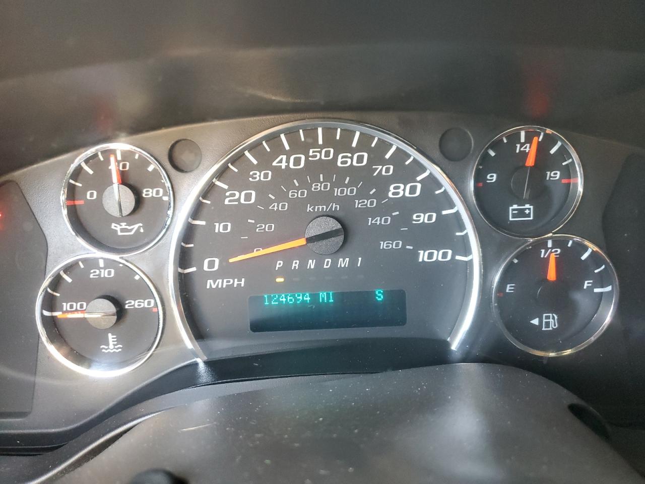 2019 Chevrolet Express G3500 VIN: 1GCZGGFG5K1299515 Lot: 93272115