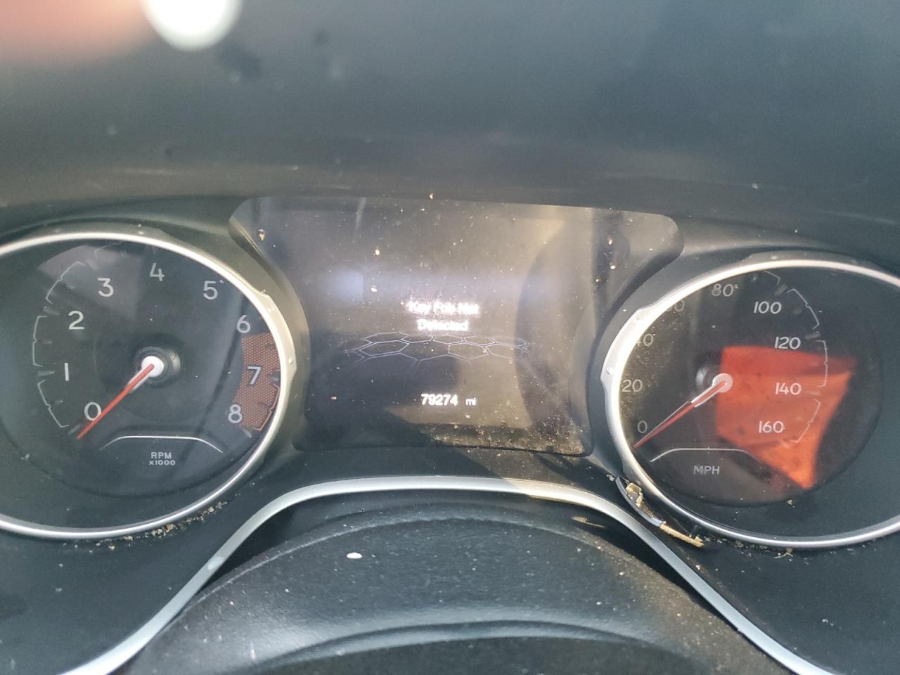 2020 Jeep Compass Limited VIN: 3C4NJDCB5LT124635 Lot: 92104385