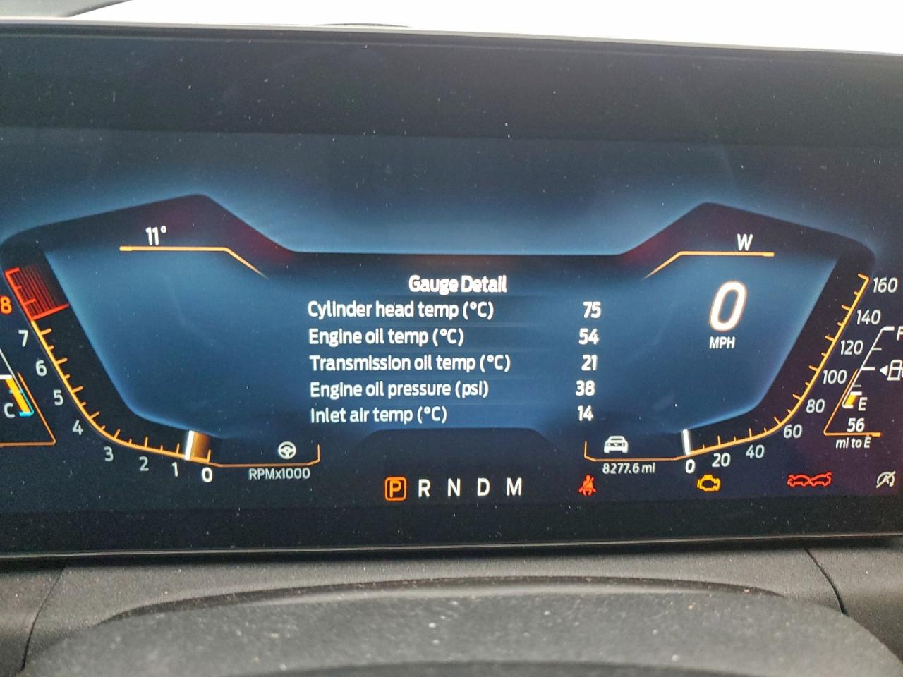 2024 Ford Mustang Gt VIN: 1FA6P8CF1R5430730 Lot: 93915335