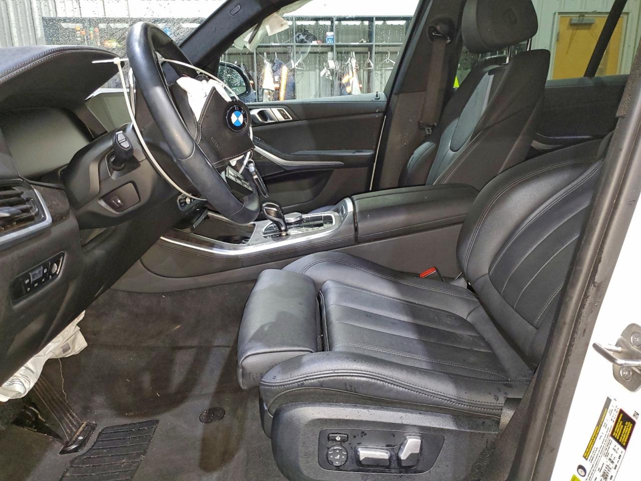 2022 BMW X5 xDrive40I VIN: 5UXCR6C00N9J35966 Lot: 94665385