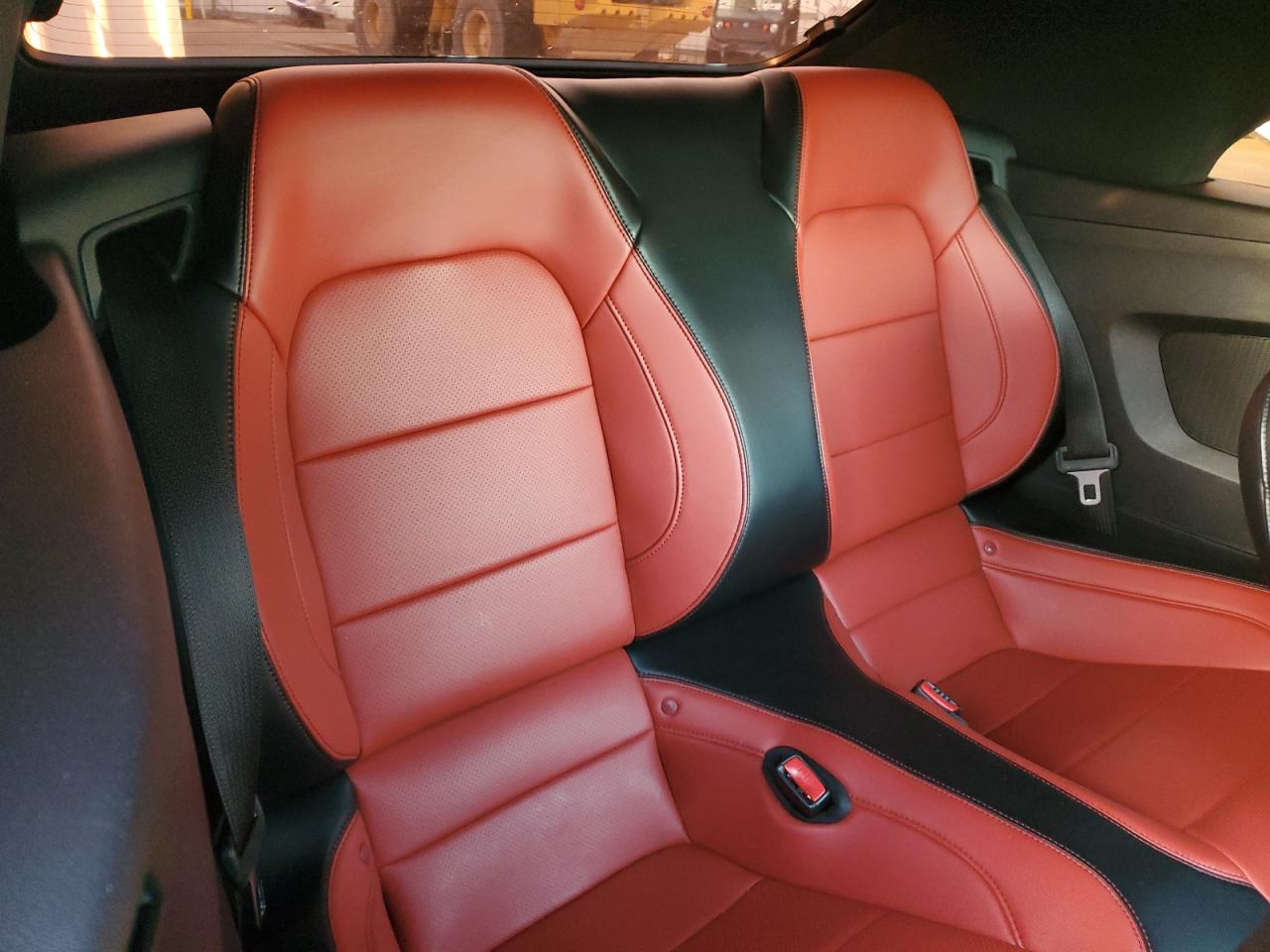 2016 Ford Mustang Gt VIN: 1FATP8FFXG5214774 Lot: 91483585