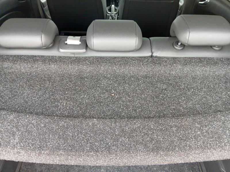 2008 VAUXHALL CORSA DESI