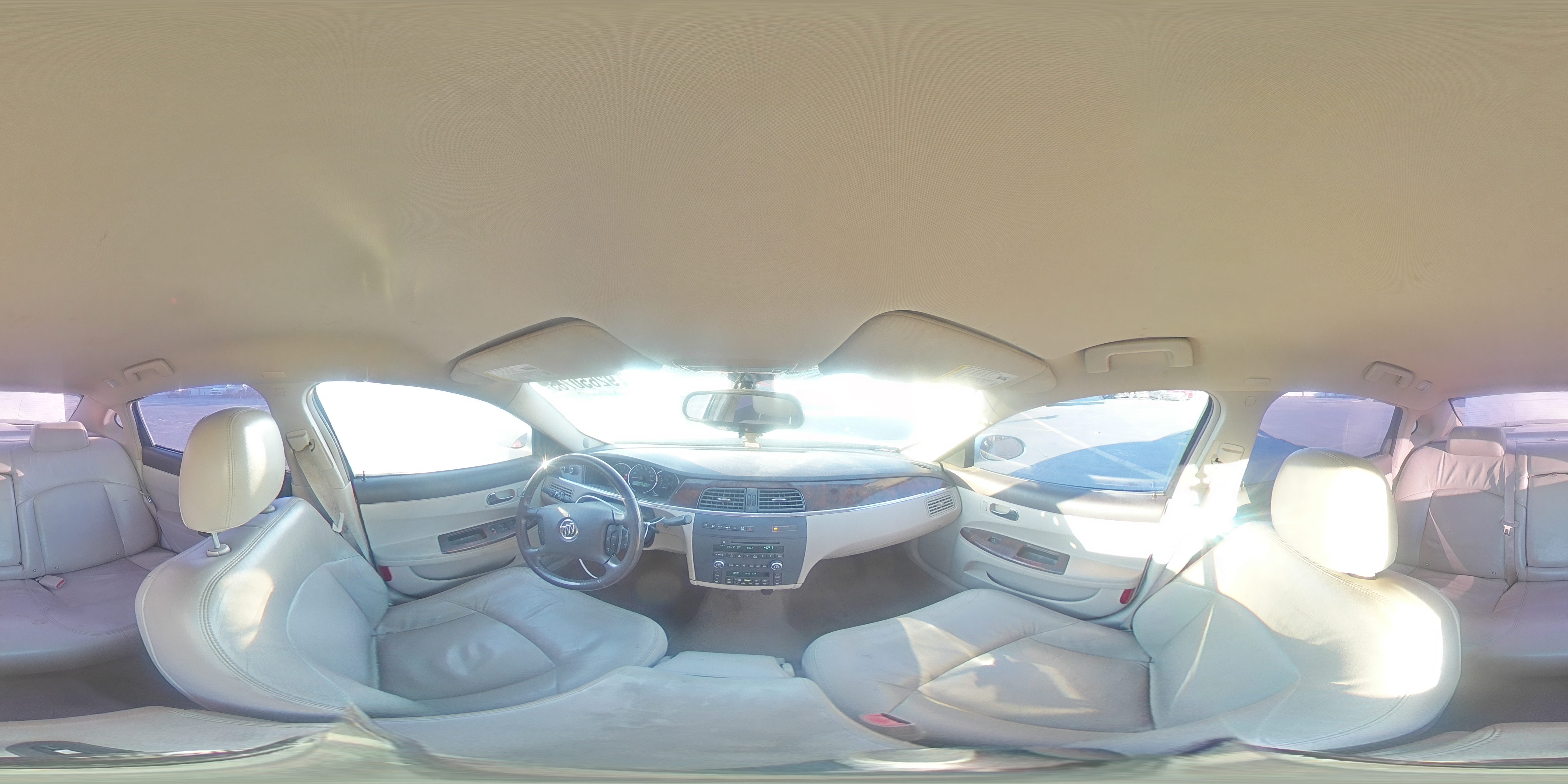 2009 Buick Lacrosse Cxl VIN: 2G4WD582491139823 Lot: 92650765