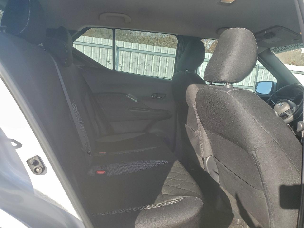 2019 Nissan Kicks S VIN: 3N1CP5CUXKL545667 Lot: 94075535