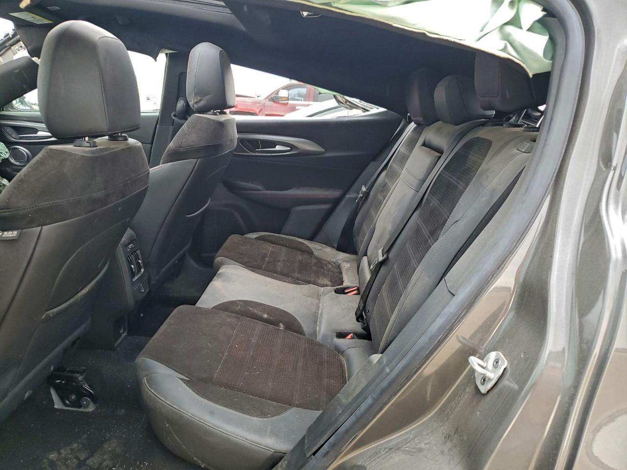 2024 Dodge Hornet R/T Plus VIN: ZACPDFDW2R3A16025 Lot: 93942125