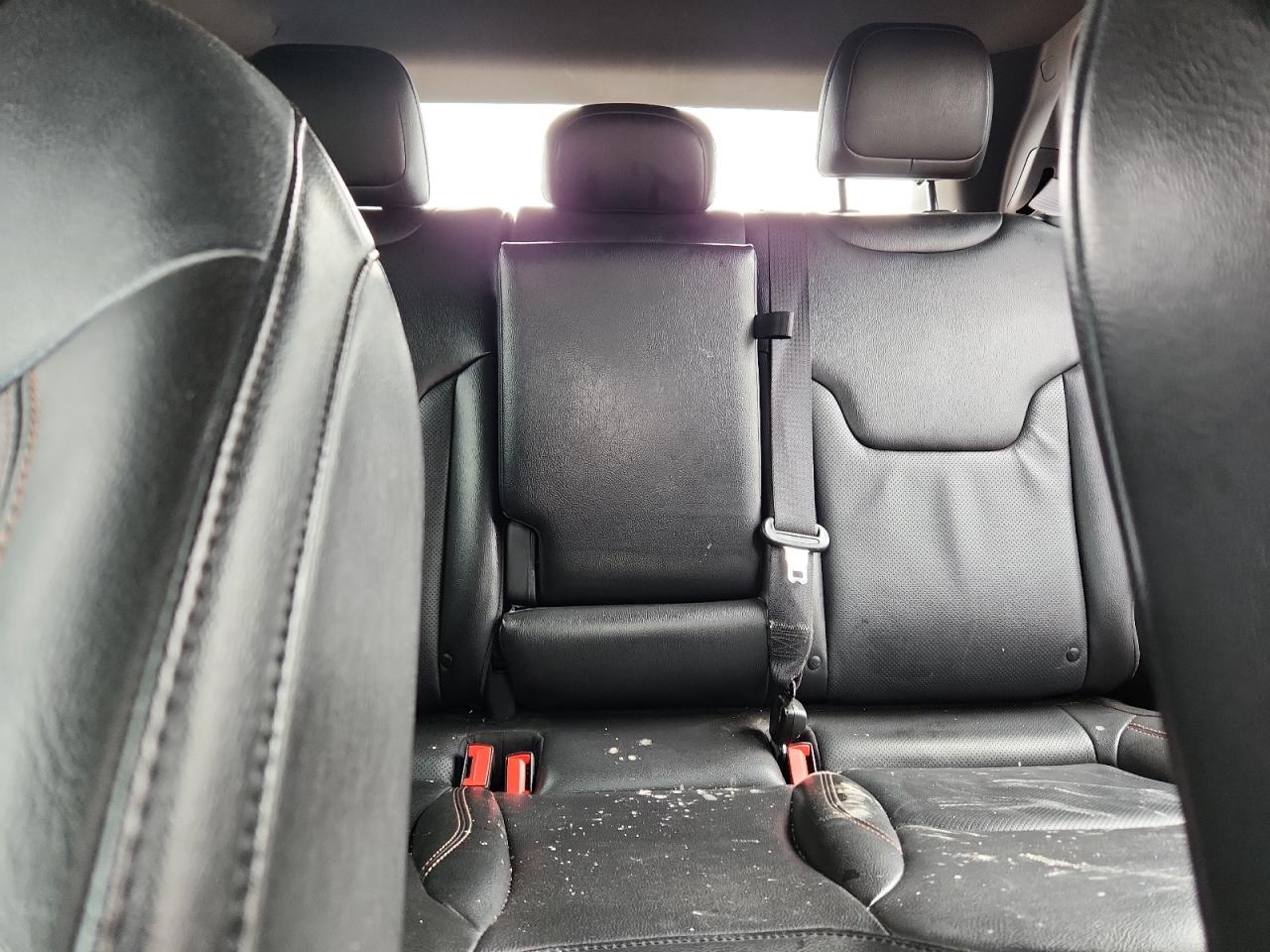 2022 Jeep Compass Limited VIN: 3C4NJDCB6NT164144 Lot: 93456165