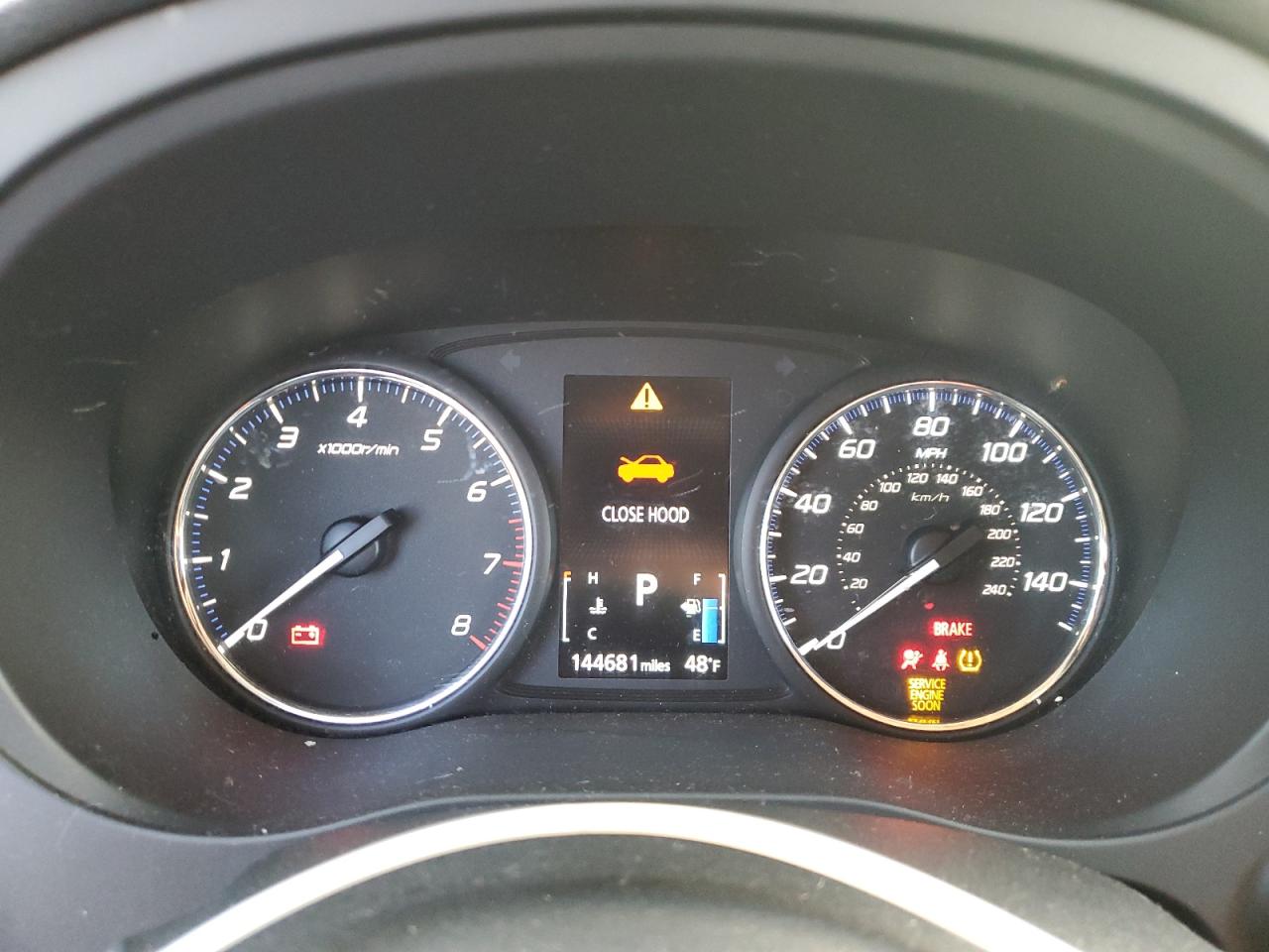 2017 Mitsubishi Outlander Es VIN: JA4AD2A39HZ008208 Lot: 93542525