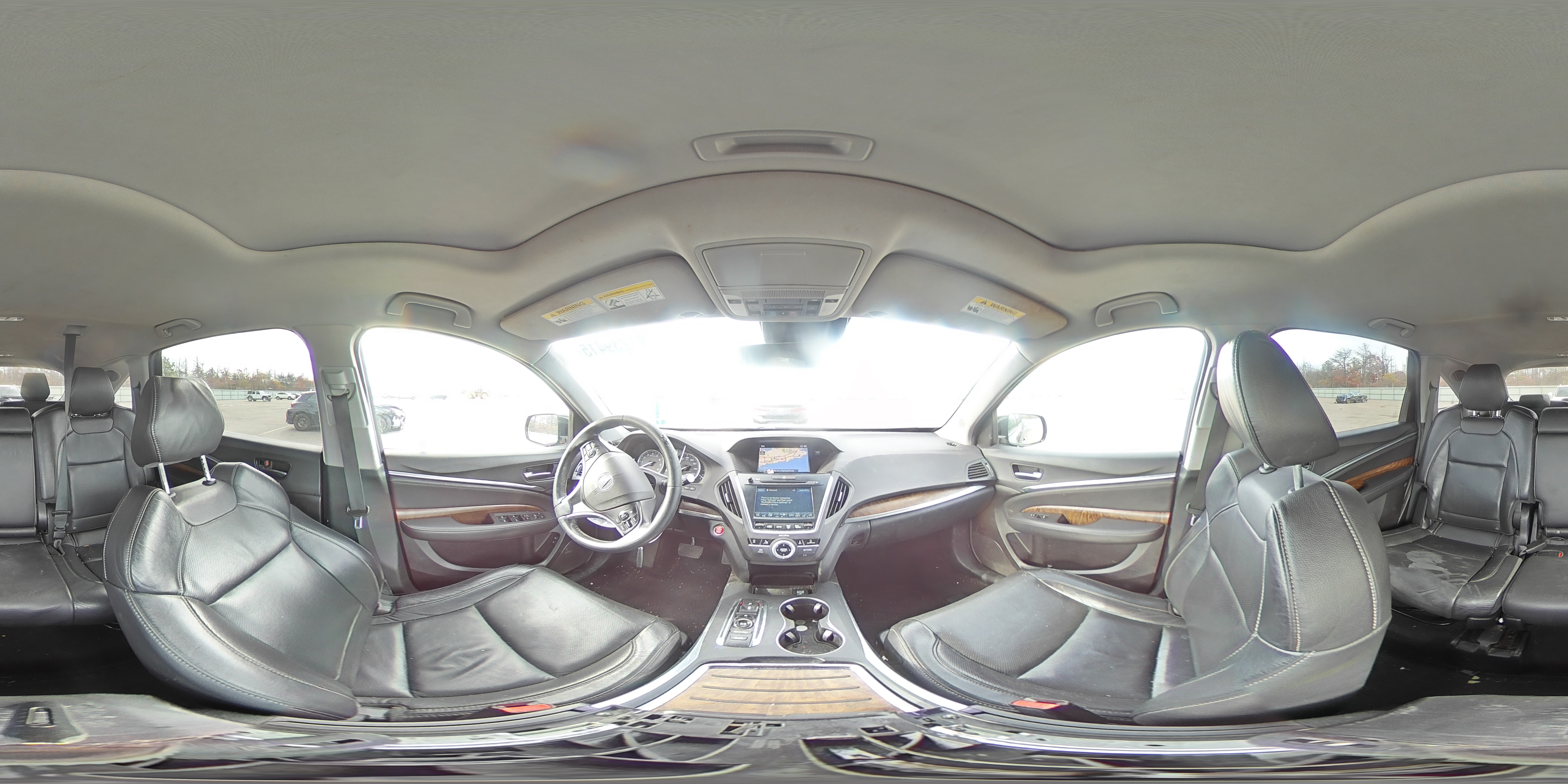 2020 Acura Mdx Technology VIN: 5J8YD4H54LL052766 Lot: 91239415