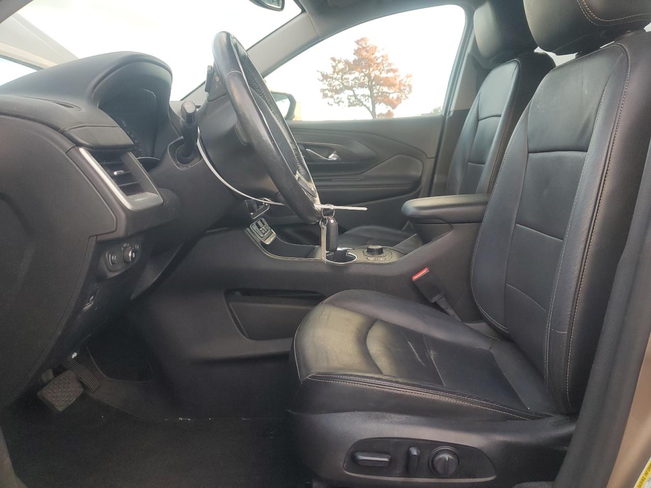 2018 GMC Terrain Slt VIN: 3GKALPEX2JL186241 Lot: 92306015