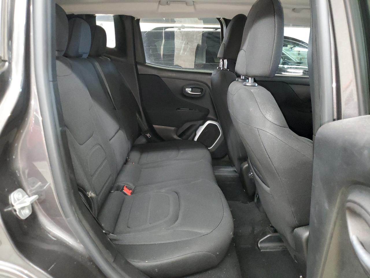 2019 Jeep Renegade Latitude VIN: ZACNJBBB1KPK07438 Lot: 91450885