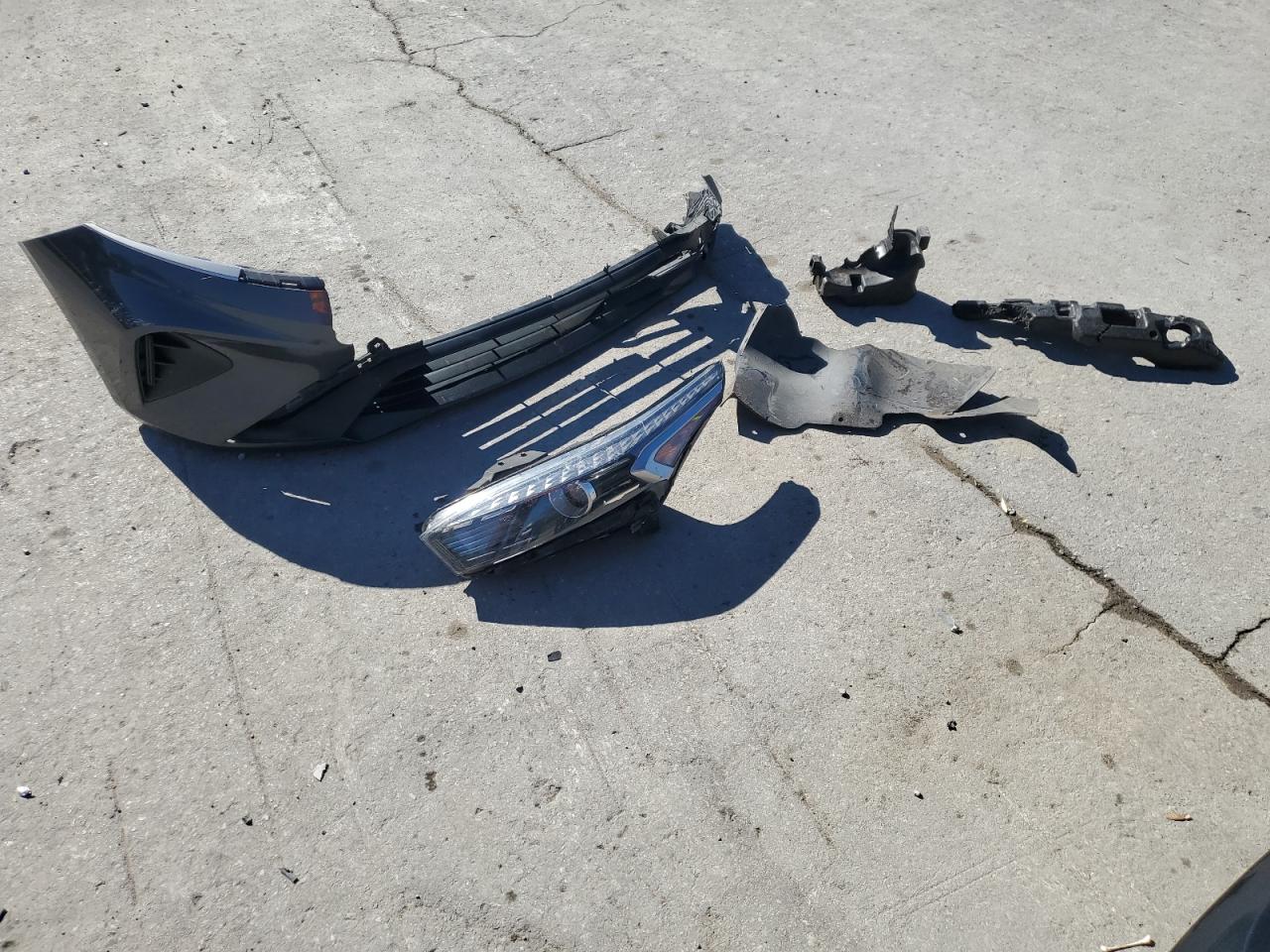 2022 Kia Forte Fe VIN: 3KPF24AD7NE441619 Lot: 91647475