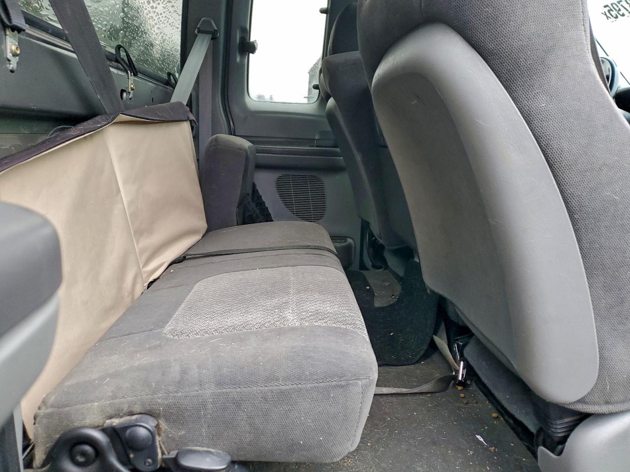 2002 Ford F250 Super Duty VIN: 1FTNX21L62EC74833 Lot: 90753795