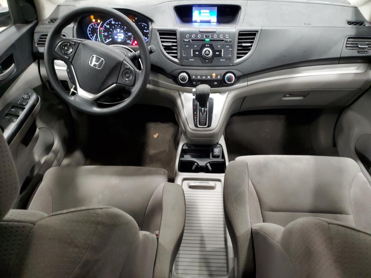 2013 Honda Cr-V Ex VIN: 2HKRM4H54DH639977 Lot: 93428785