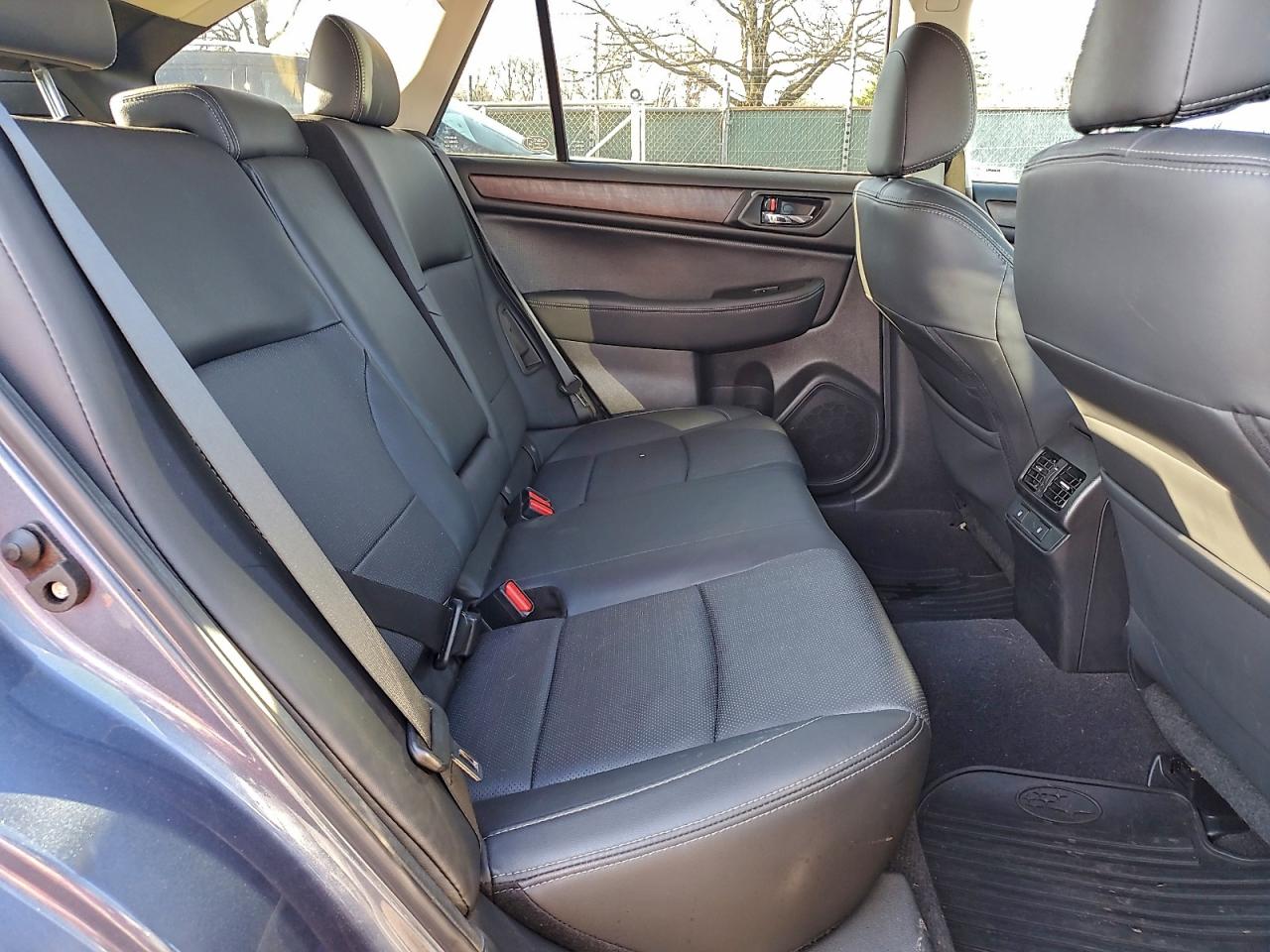 2016 Subaru Outback 2.5I Limited VIN: 4S4BSANC5G3234103 Lot: 93758555