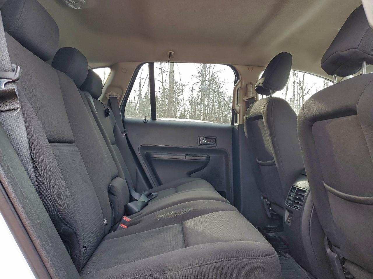 2010 Ford Edge Sel VIN: 2FMDK4JC3ABA63570 Lot: 93907415