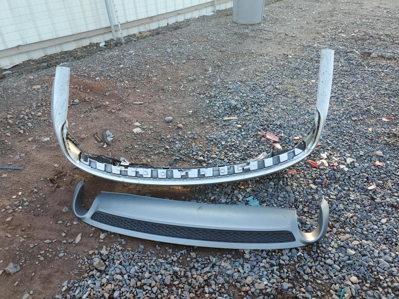 2013 Audi A7 Prestige VIN: WAU2GAFC3DN117041 Lot: 93335565