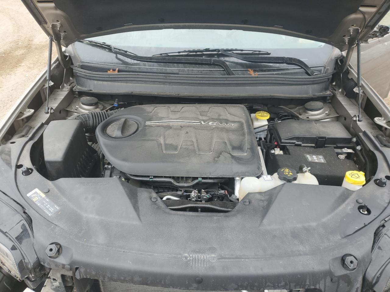 2019 Jeep Cherokee Limited VIN: 1C4PJMDX0KD232202 Lot: 93224495