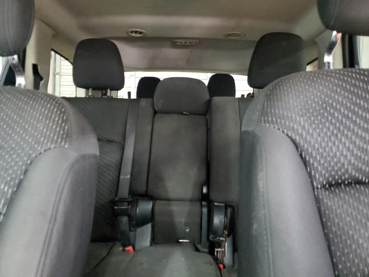 2017 Dodge Journey Sxt VIN: 3C4PDDBG3HT512855 Lot: 91287085