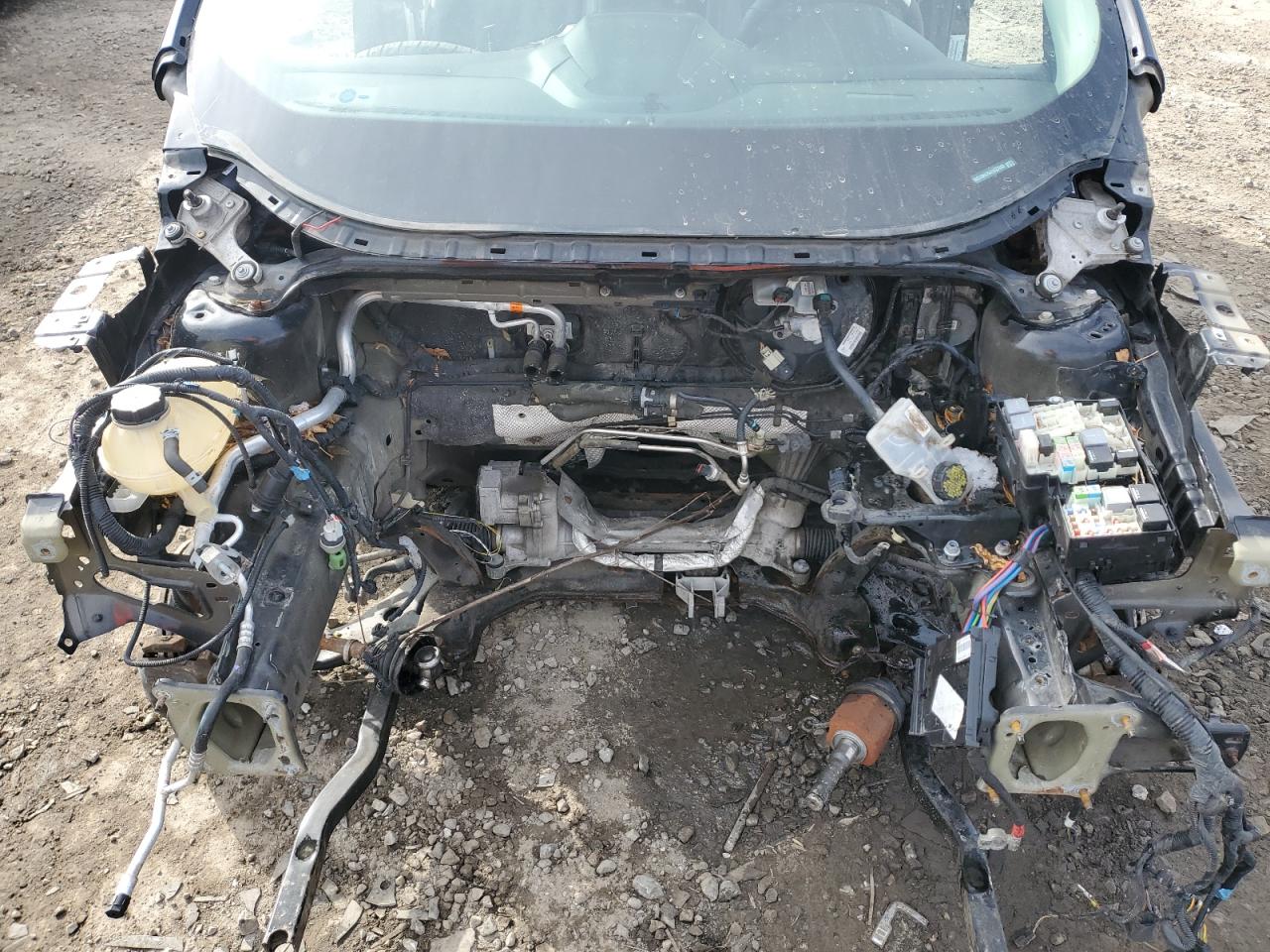 2018 Ford Escape Sel VIN: 1FMCU0HD9JUA21685 Lot: 92493175