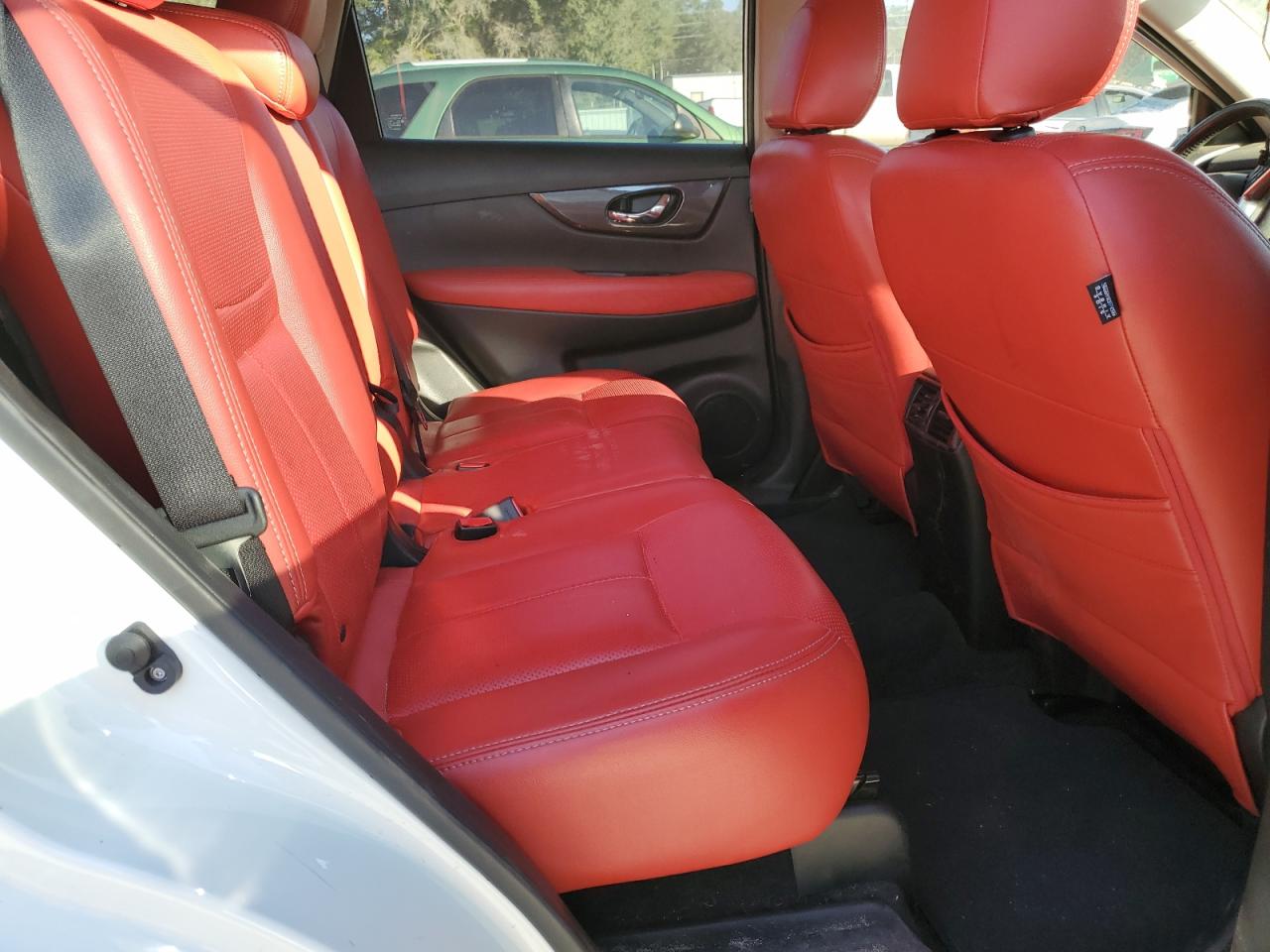 2019 Nissan Rogue S VIN: JN8AT2MT6KW504844 Lot: 93314185