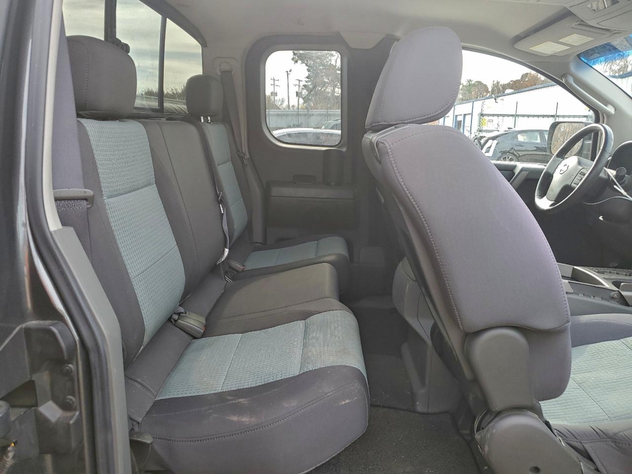 2006 Nissan Titan Xe VIN: 1N6BA06A46N554530 Lot: 94329895