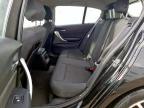 2012 BMW 1 SERIES 116D SE 5DR for sale at Copart WESTBURY