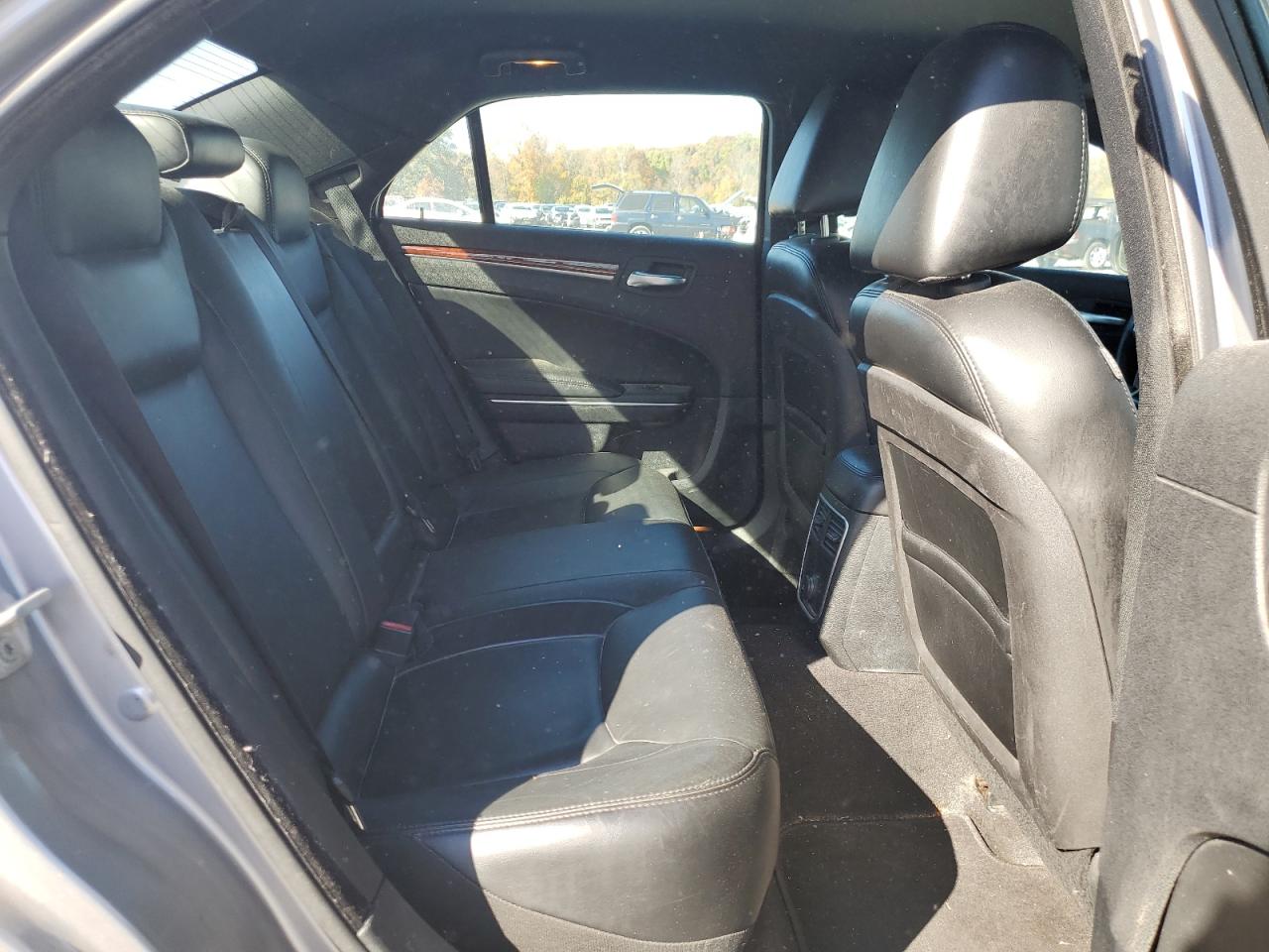 2013 Chrysler 300 VIN: 2C3CCAAG6DH731883 Lot: 90670225