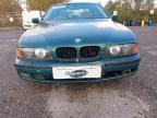 1998 BMW 540I AUTO  for sale at Copart GLOUCESTER