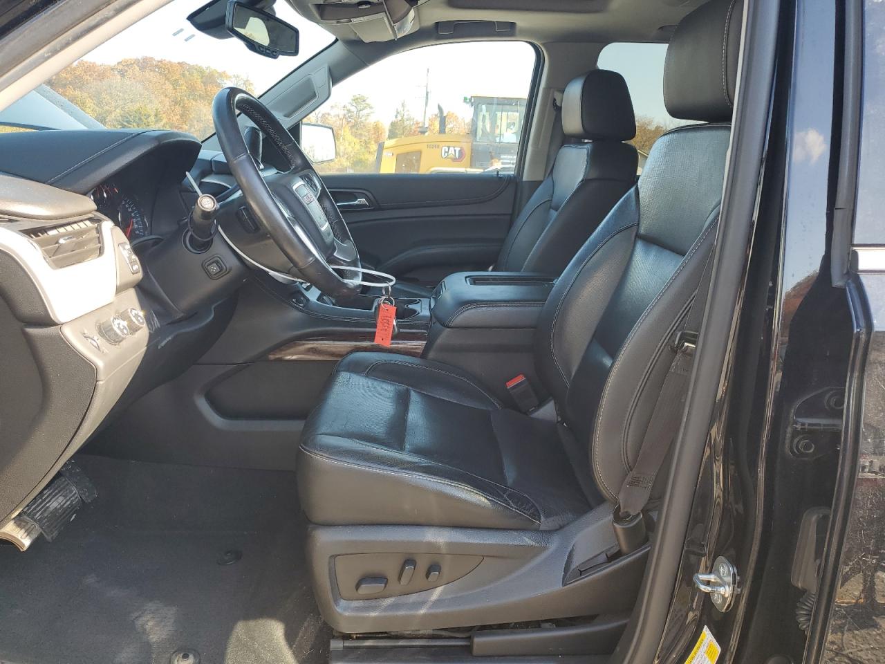 2020 GMC Yukon Slt VIN: 1GKS2BKC0LR218367 Lot: 91131365