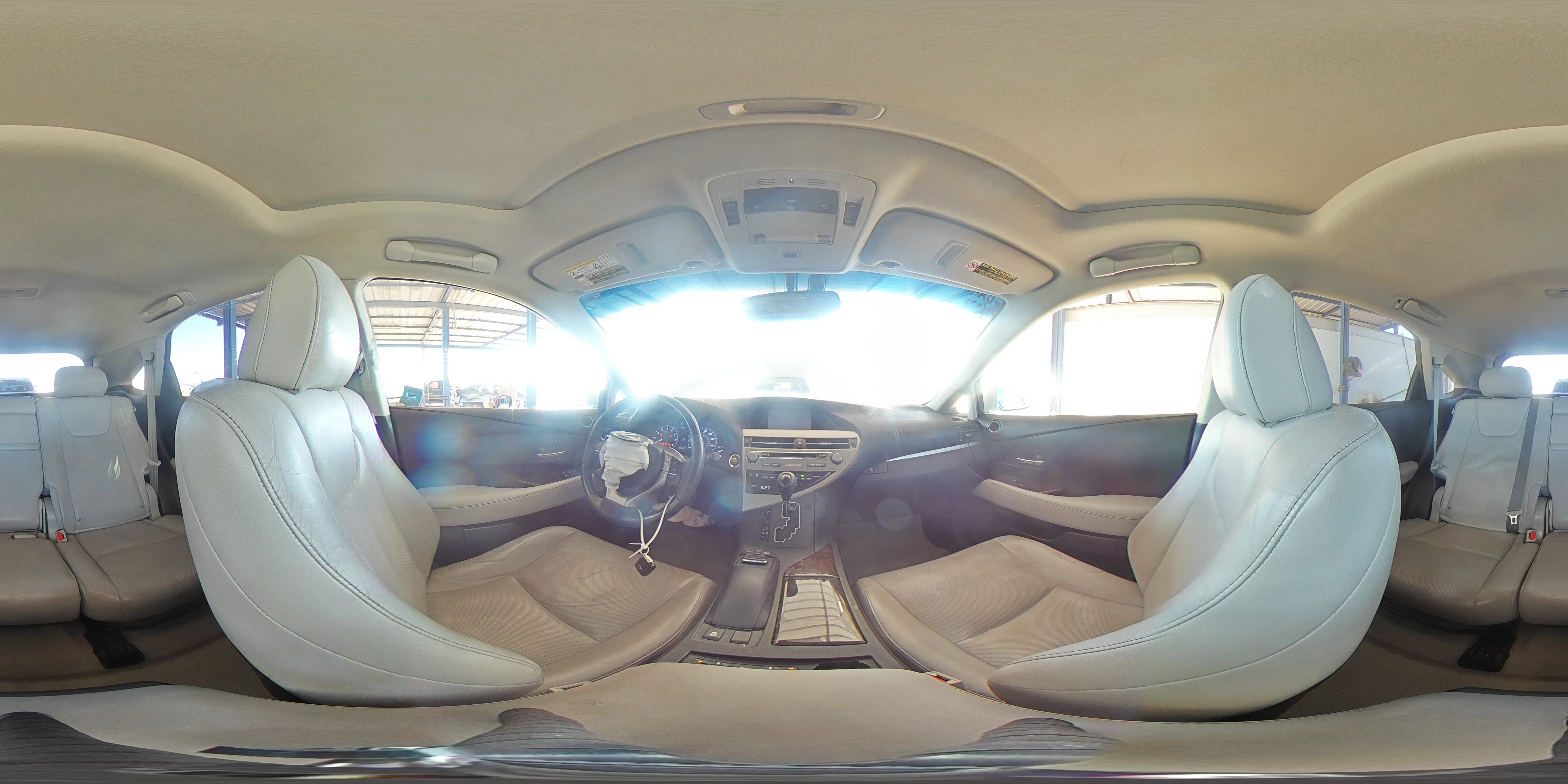 2015 Lexus Rx 350 VIN: 2T2ZK1BA7FC179628 Lot: 92529215