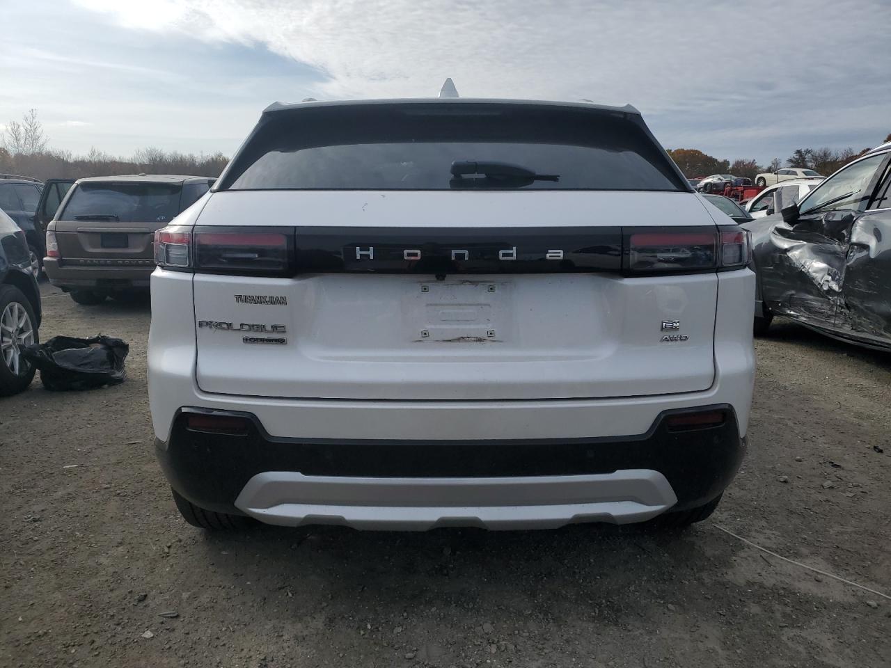 2024 Honda Prologue Tour VIN: 3GPKHXRJ0RS519821 Lot: 90372125
