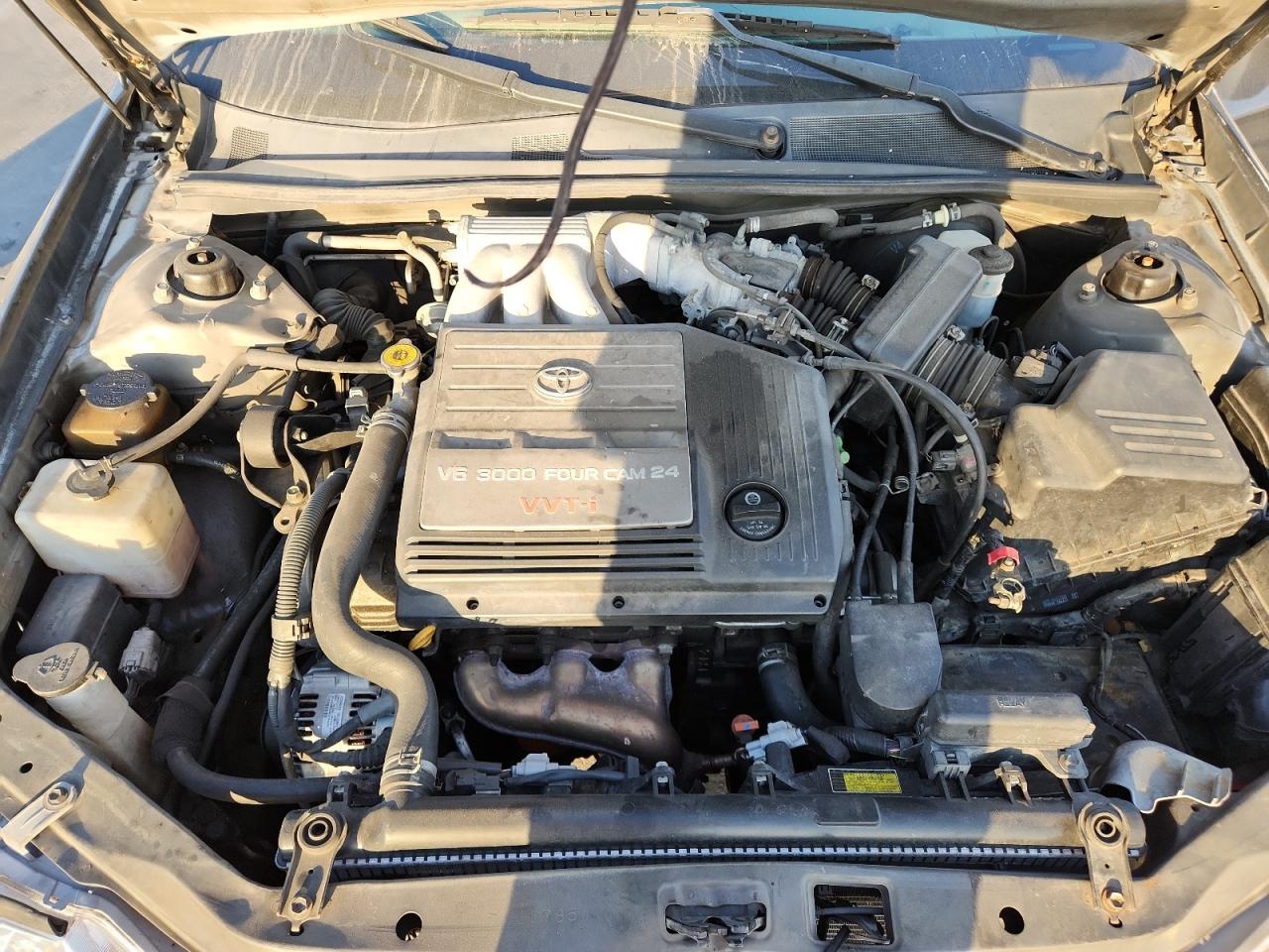 2000 Toyota Avalon Xl VIN: 4T1BF28BXYU079525 Lot: 93225785