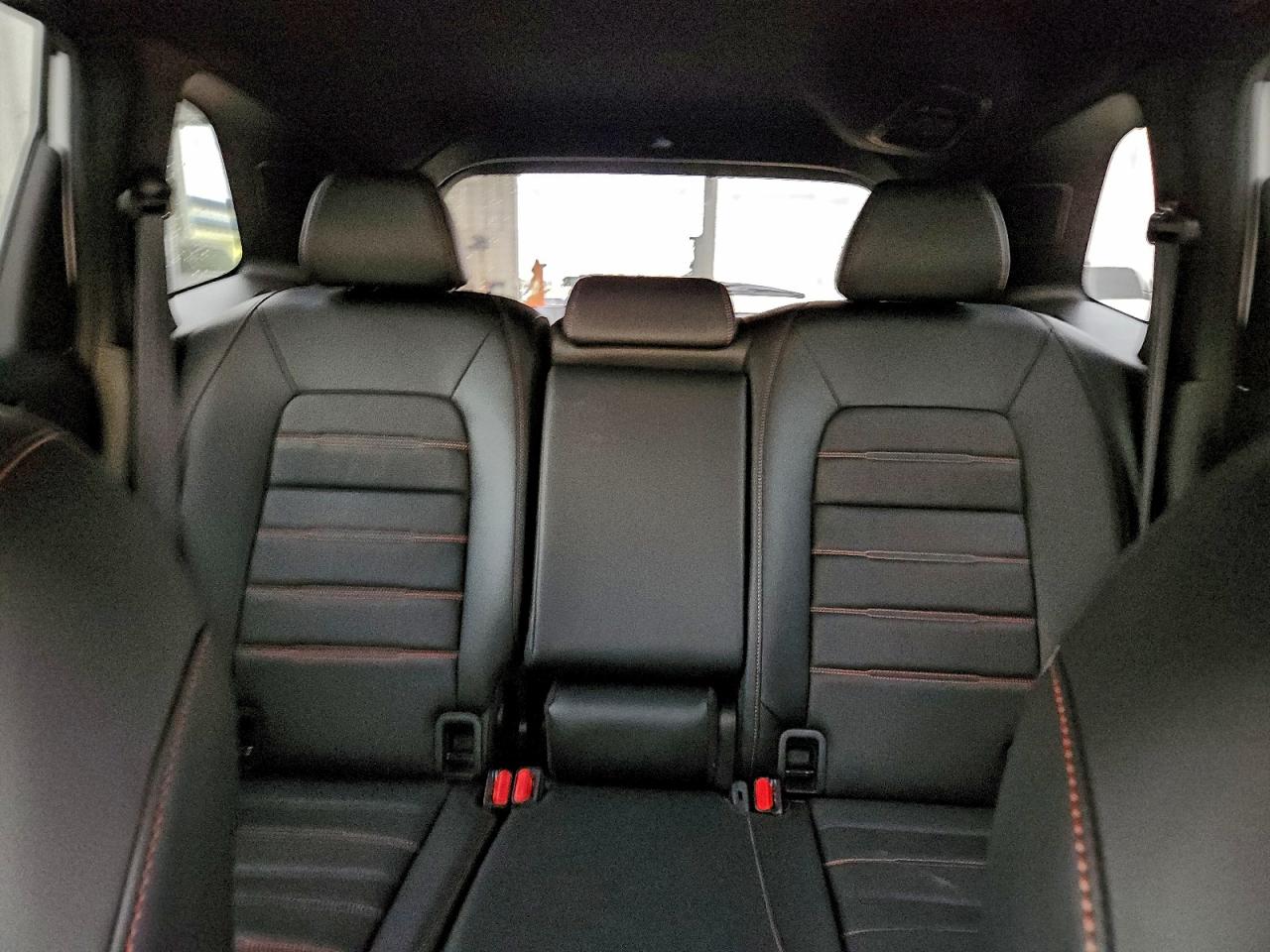 2025 Honda Cr-V Sport Touring VIN: 7FARS6H9XSE096655 Lot: 93706535