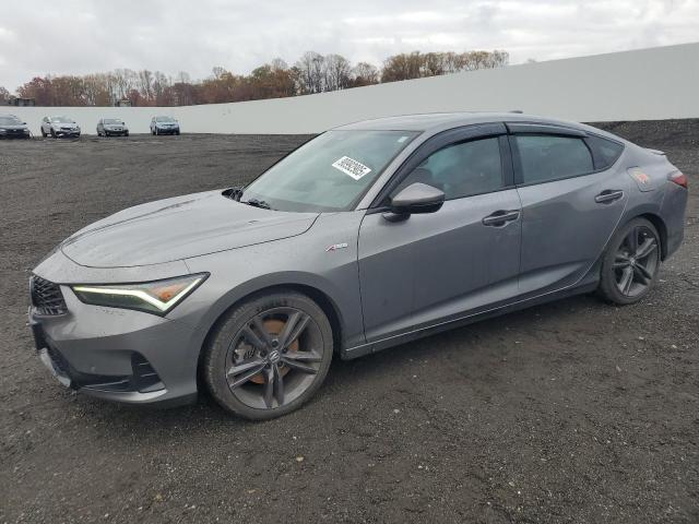 2023 Acura Integra A-Spec Tech